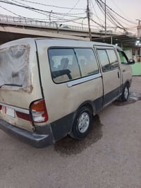 موديل ٩٦ • مكينه وفتيس جديده • شارع مطار ١٨