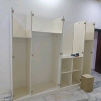 نجار غرف نوم • فتح وشد تصليح • صبغ وتلميع