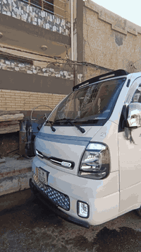 ***********  السلام عليكم سياره موديل 24 رقمها بغداد بكان السياره بغداد البياع
