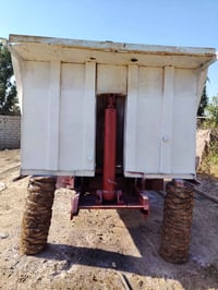 شاحنة • بابل • للبيع