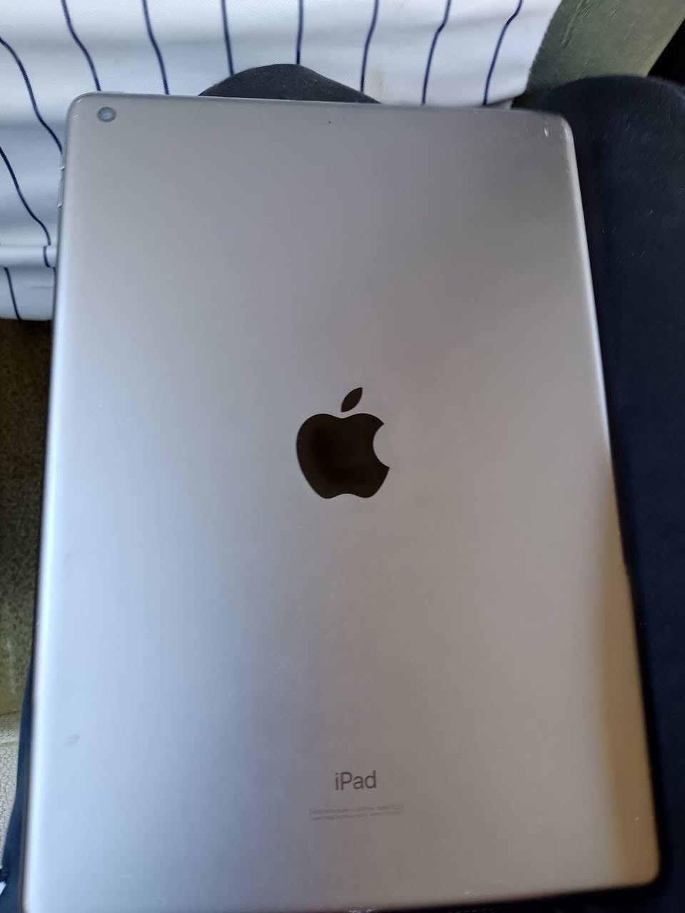 مرخصت الادمن ايباد 8 160الف وبيه مجال حك جيتك لتواصل واتساب اتصل ***********
