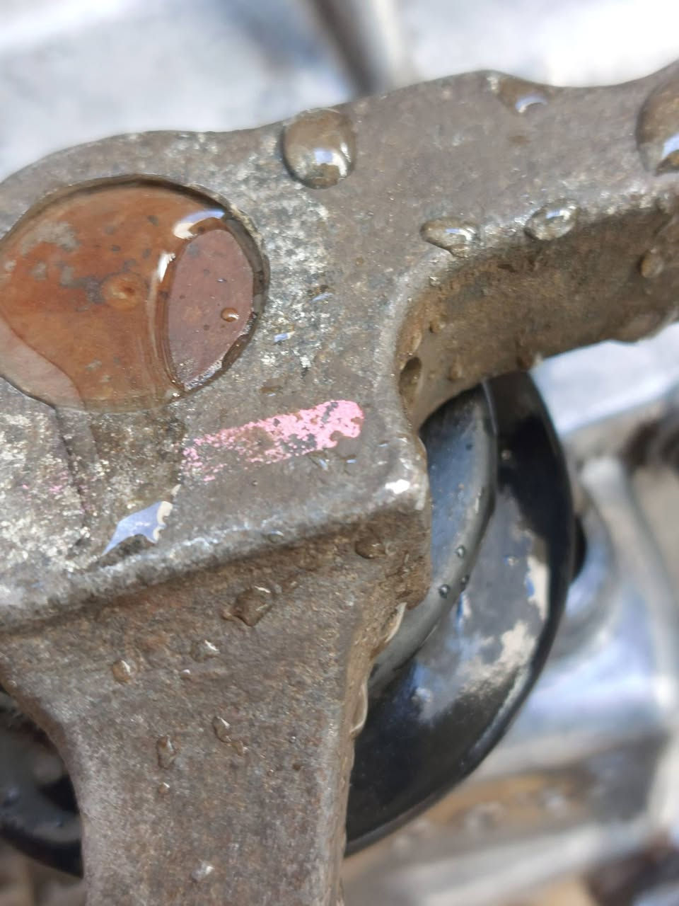 السلام عليكم كير شيري لبيع ضمان
وجامه شيري بلادي اصليه 

مكاني نجف 

***********
