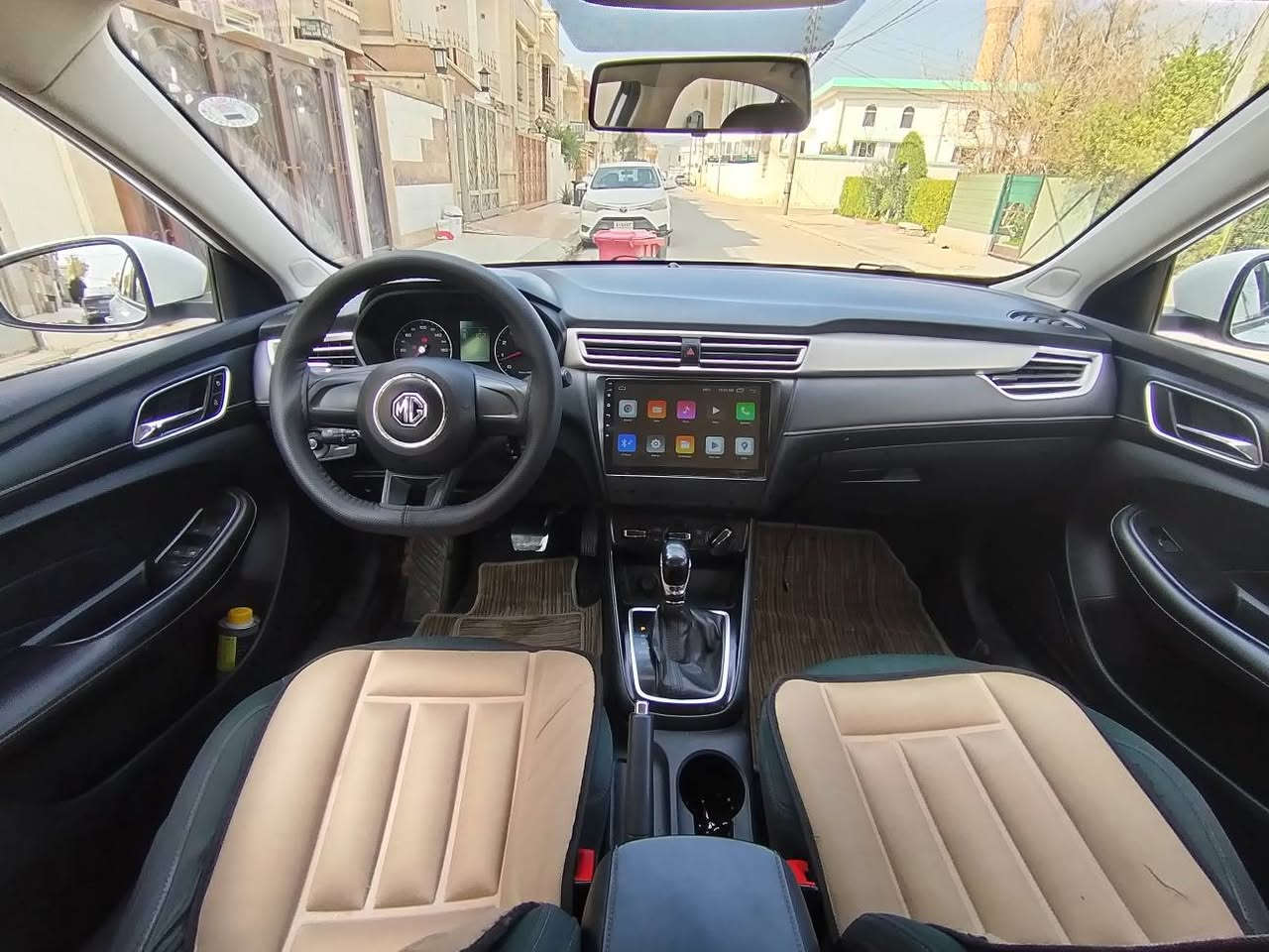 Mg5 2020
ستاندارد گيرو مه كينه ته قه و ره قه به شه رت  ٣پارچه ي هه يه بونيت به بي ژوري به به ي ئيرباگ سندوق ژوري گرتيه ده رگه ي پشت سه كن دوسه له سونه ره كه دياره هه نده ك سارده كوتي هه يه. 
سه نه وي هه تا ٢٠٢٧ مانگي ١٠
هه زه كراوه. 
٢٠٠ هه زار غرامه ي له سه ره.
شوين: هه ولير 
ژ.م: *********** أربيل, العراق
