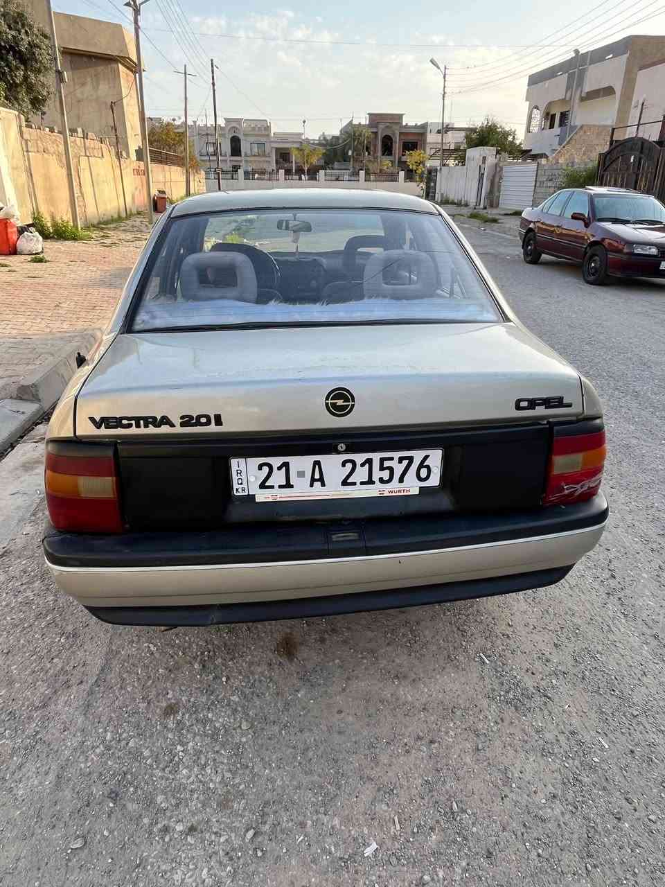 السلام عليكم أوبل للبيع حجم 20كير عادي سنويه جديدة كود بانزيل موجود السعر 36وبي مجال بسيط رقم الهاتف ***********
