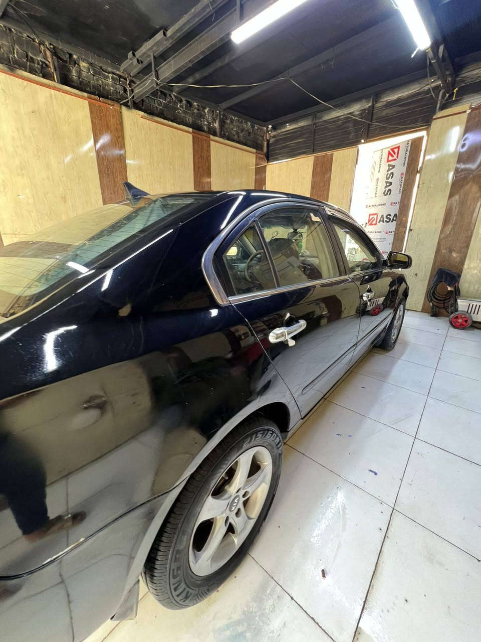 كيا اوبتيما 2007 وارد امريكي مكينة 2400 كارتون هي والكير توني شادهن تبريد حداديا جيد سعر 84 وبيه مجال بسيط مكاني 
ذي قار /قلعة سكر 
***********
