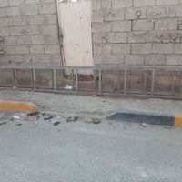 دروجه • للبيع • ارتفاع ٦م