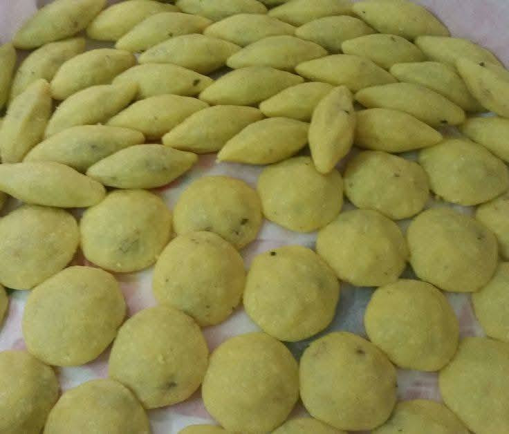 جزء من طلبياتنا والف عافية ع اصحابهم

متوفر توصيل داخل الموصل ٣ آلاف 

الحجز قبل يومين


**إذا كنت صاحب هذا الإعلان وتريد حذفه لأي سبب، رجاءا أرسل رسالة إلى الدعم الفني**