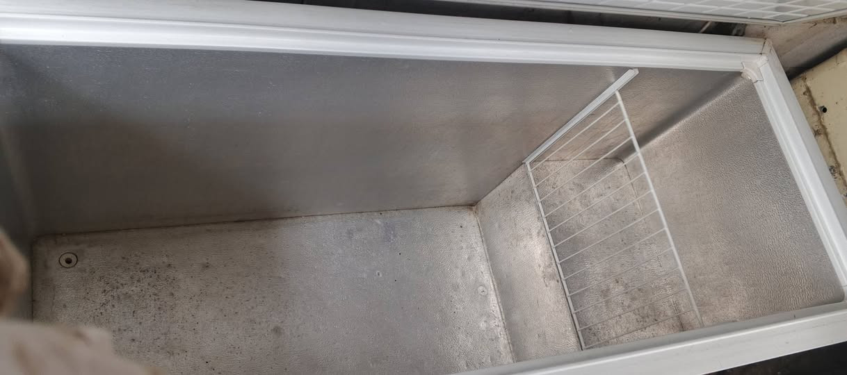 مجمده  للبيع 
مكاني موصل رشيديه 
***********
***********
