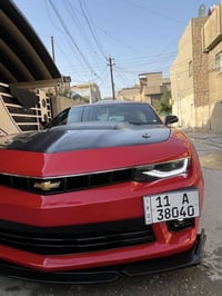 كمارو ٢٠١٤ سلام عليكم  انظف واجدد واحلا كمارو بالعراق بيع بدون مراوس ا...