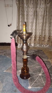 نرجيله للبيع السعر 35 شراي خابر 07776472348