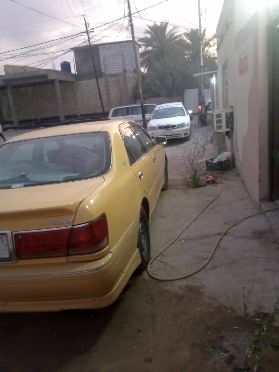 السلام عليكم ملكه للبيع اربع 4 دكم قصه قماره فحص المرار ضايع من عندي ابيع بدون فحص السعر 70
***********
