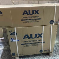 سبلت انفيرتر جداري من شركة اواكس AUX  سبلت جداري برو سمارت الجديد 26 ض...