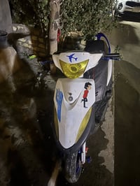 شباب حبايب قلبي ماكس عداله للبيع بوشه 55رياضي مزودة فول تزويد كلاجات ر...