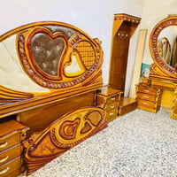 بغداد • مدينه صدر • غرفة نوم