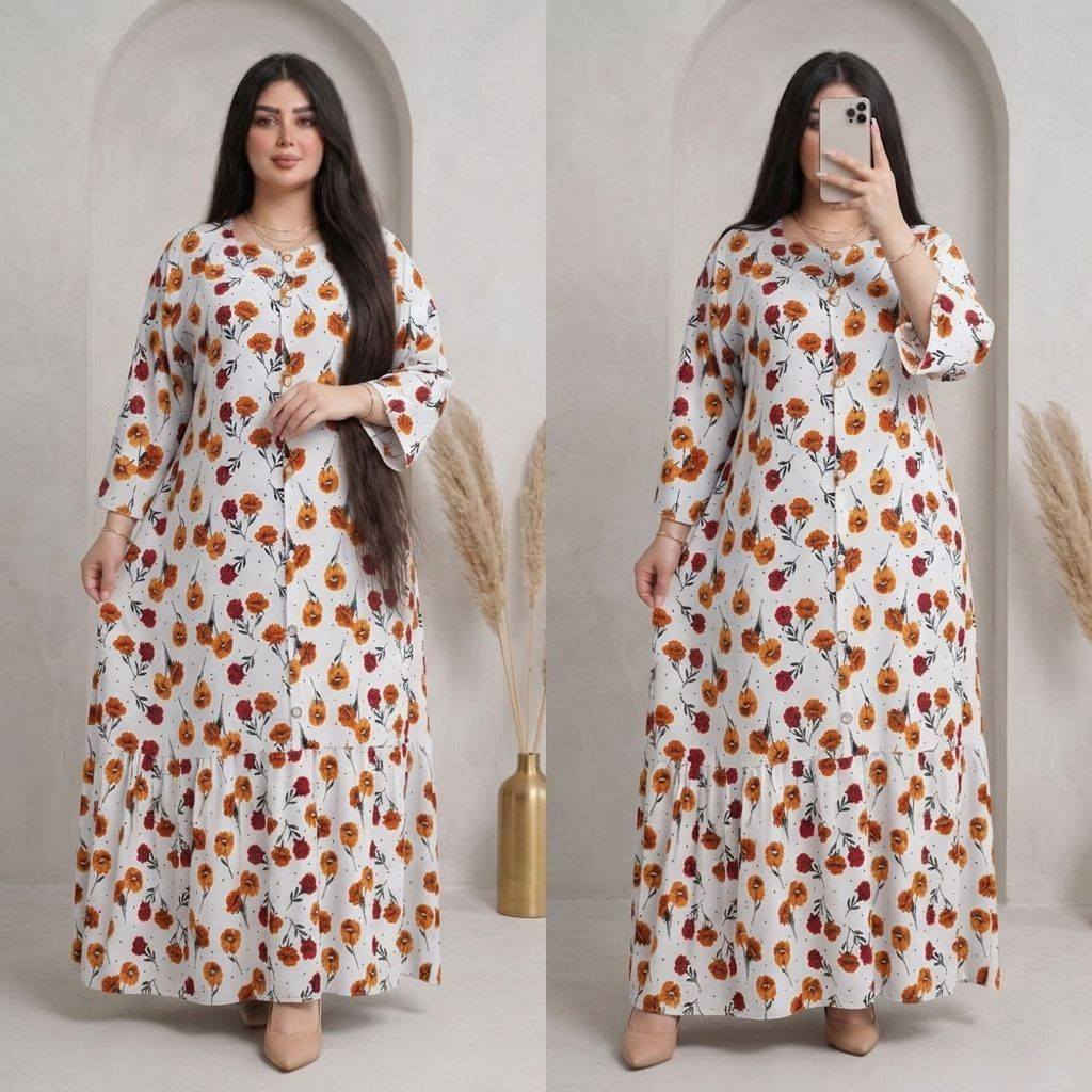 ✨🌿 دشداشة صيفي مشجّر 🌿✨
اختيار مثالي لكل الأذواق 👗✨
🔹 خامة كشمير إيطالي 
🔹 نقش مشجّر ب3 الوان 
راقي يضيف أناقة مميّزة
🔹 قصّة مريحة تناسب الجميع
🔹 جودة عالية وثبات لون ✔️

📏 القياسات المتوفرة:
2XL | 3XL | 4XL | 5XL

🔥 سعر الدرزن 76 الف 

🚚 توصيل متوفر لكافة المحافظات

***********

@mustafamoead1

https://t.me/faplo_store
