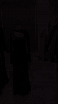 فستان قديفه  فخامة وجمال  يلبس من وزن 60 إلى 90 كيلو  العنوان بغداد حي...