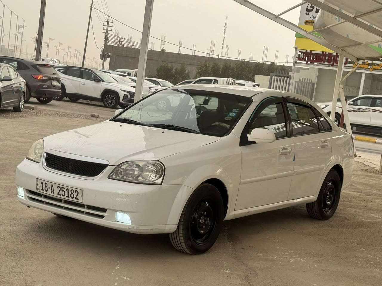 وبترا 2011
رقم بابل جديد تحويل مباشر 
سياره جاهزه بدون صبغ فقط بارد مكانات 
مكينه 1800 مسكر
مكينه كير كفاله 
كير اوتو ماتيك 
تخم تاير 
صدر خلفي امامي جديد 
سياره جاهزه من كولشي مابيها اي نقص 
السعر 75 وبيها مجال 
***********
