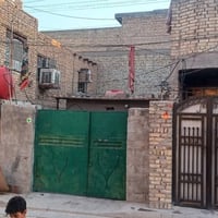 طابو ملك صرف • حي طارق • ٨٤م