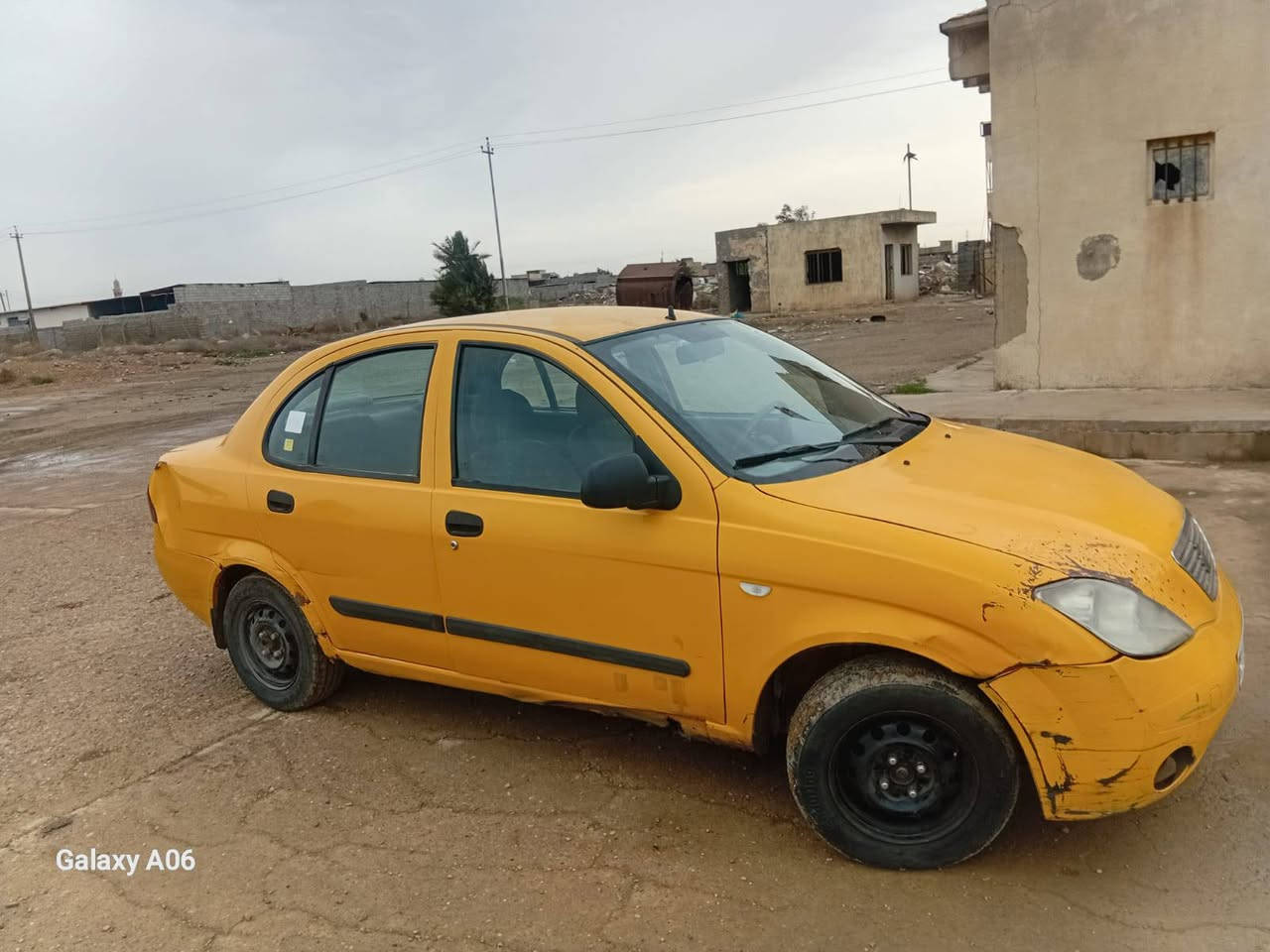 وسعر مناسب
طيبة 2015
 مصفرة ومكفولة من كلشي 
 
للتواصل 
0770886915


**إذا كنت صاحب هذا الإعلان وتريد حذفه لأي سبب، رجاءا أرسل رسالة إلى الدعم الفني**