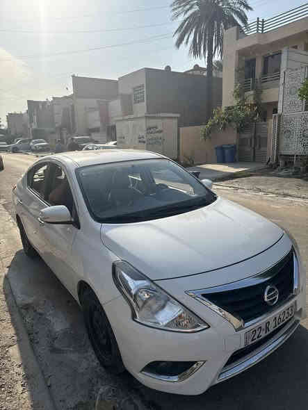 السلام عليكم ورحمة الله وبركاته سني 2025 مكفوله من الصبغ السياره بعدها بحالة الوكاله ماشيه 14000 الف كيلو بيها ربع الجاملغ بارد فقط الباقي من الدعاميه لدعاميه مكفول كير محرك تبريد ميحتاج اسولف عليهن وكاله نعومه مو طبيعيه صدرها وكاله طكه مابي 
رايدها ب 130 وبيها مجال للطيبين 
مكاني بغداد المنصور 
***********
