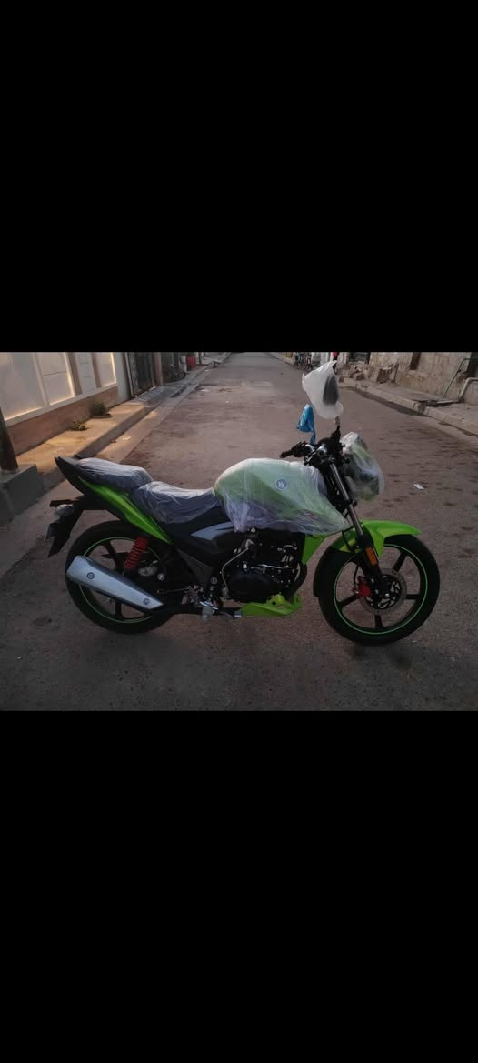 دراجه موديل 2023 زیرو مسجل سعر

20 قفل***********
