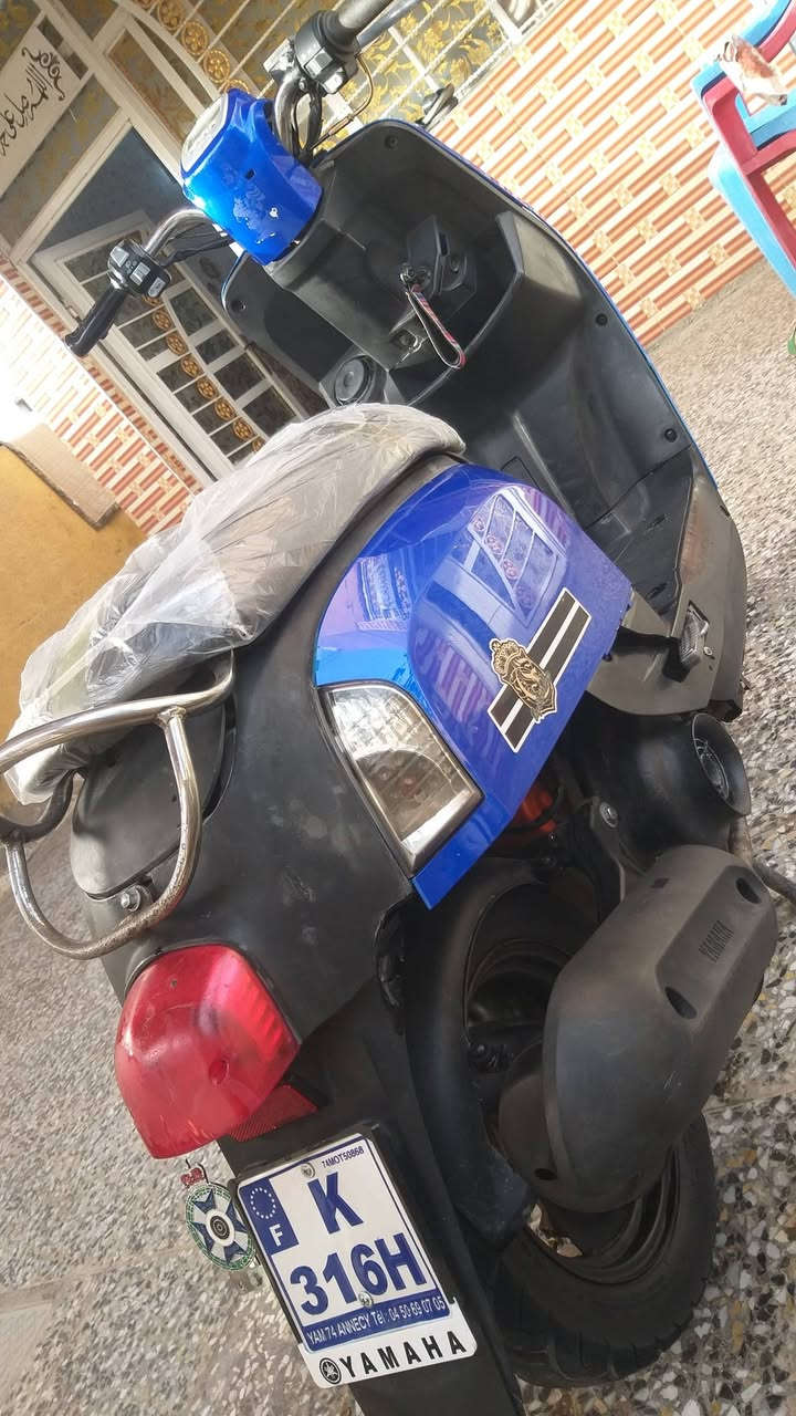 مكفوله كفاله عامه دراجه حاويه كهربايات كله شغاله
ونكره سلف تايراته جديدات دراجه ماثبعليه برغي 
مكاني بابل قضاء المحاويل والسعر 600 وبيه مجال 
مستعجل عله بيعته ولشراي يتصل وبيه خير ودلل 
واثه رقمي 💬  ***********  💬
