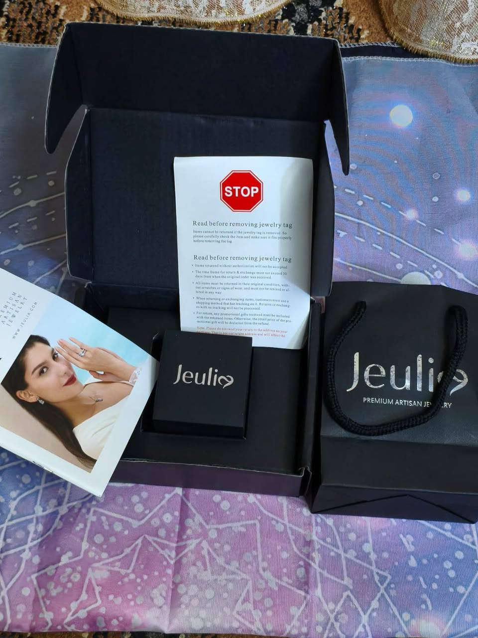 مجموعه فضه كلهن مختومات ختم s925  اعلى سعر ابيع 11قطعه ذن اخوان اعلى سعر ابيع


**إذا كنت صاحب هذا الإعلان وتريد حذفه لأي سبب، رجاءا أرسل رسالة إلى الدعم الفني**