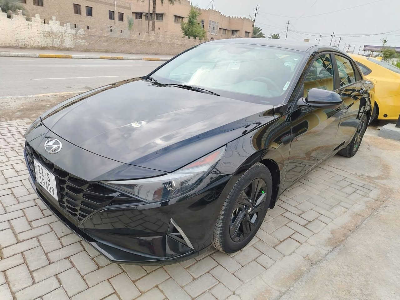 سياره النترا للبيع
***********
