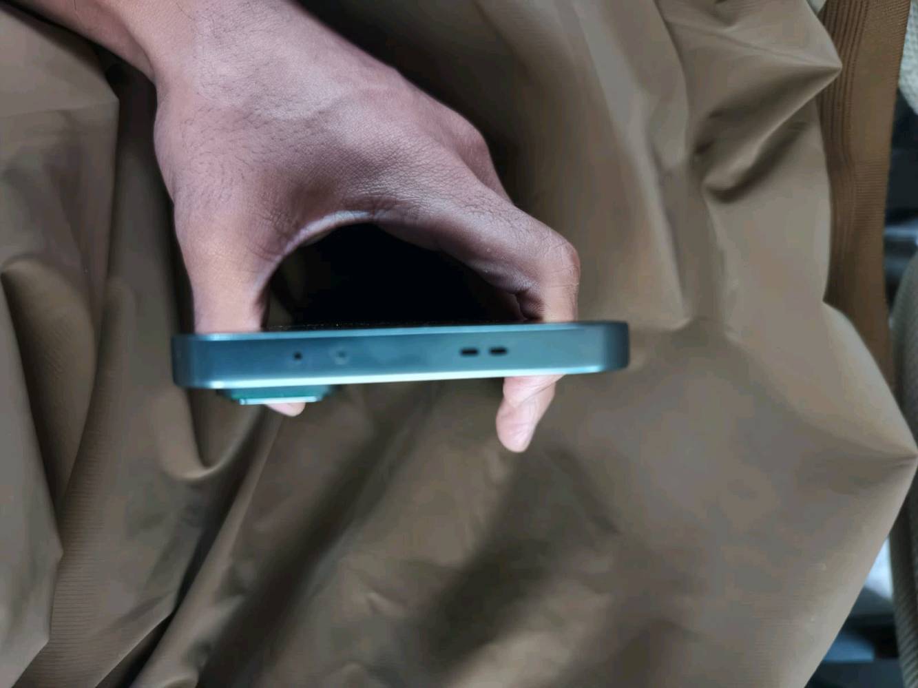 بغداد العبيدي 