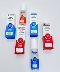 روتانا كوزمتكس • سيروم كولاجين • سيروم بروتين