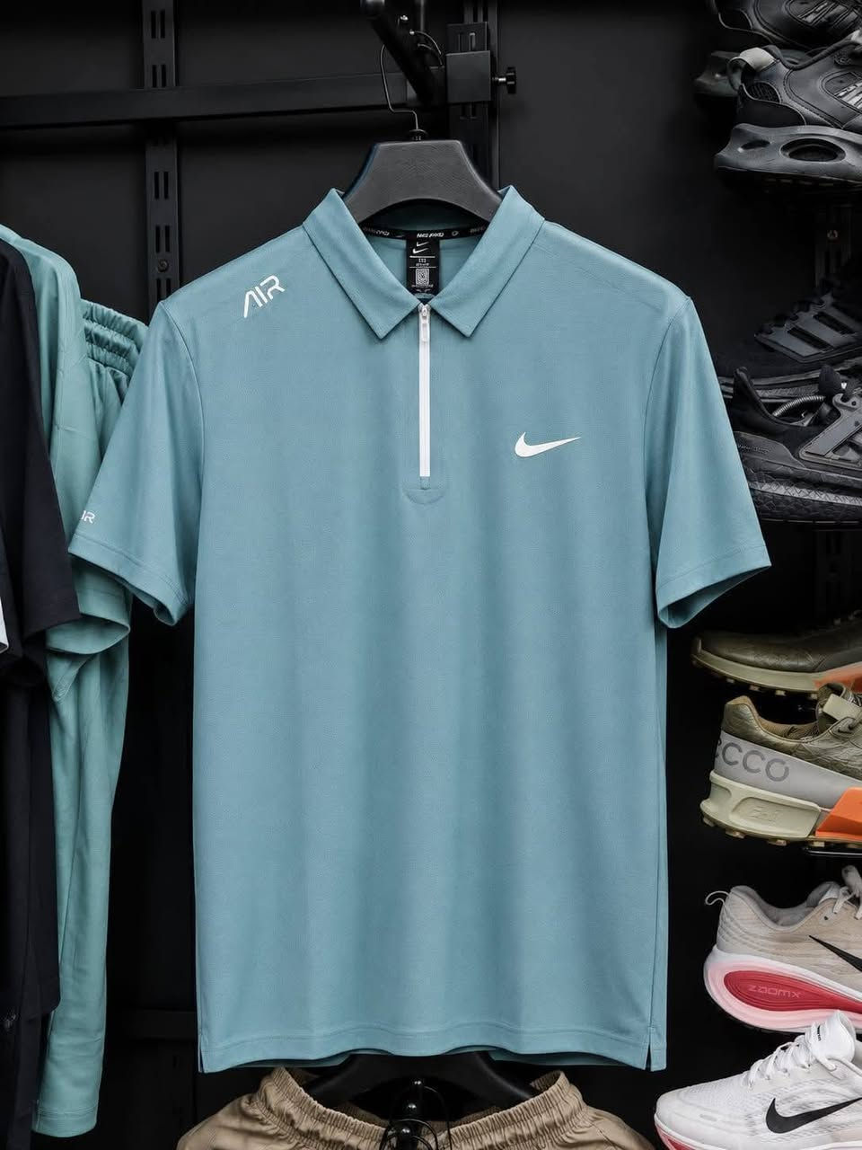 توفر تركسود بجامه 
قياساتM..L. XL.. XXL.. 
متوفر توصيل جميع محافظات العراق 5
العنوان حي الامانة مقابيل التربيه الرصافه الثالثه 
***********
