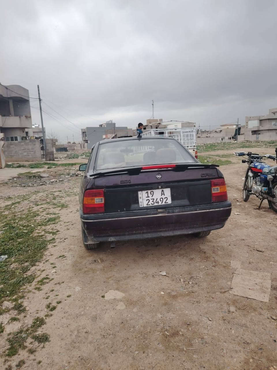 فكترا موديل 90 مصبوغة جماليه مكينه 20 شرط تحويل رقمها أجنبي نجف صاحبها بلموصل السعر 40
***********
