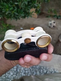 ناظور انتيك • بصريات