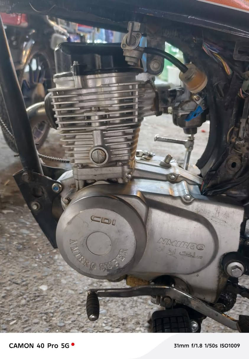 نامي برو موديل 2020 نضيف ضفيرة كهرباء موجود بس عوزة باتري ولايت منفيس اصلي محرك طلقة ع فحص سعر 180 وبي مجال مكان شيخ احمد ***********
