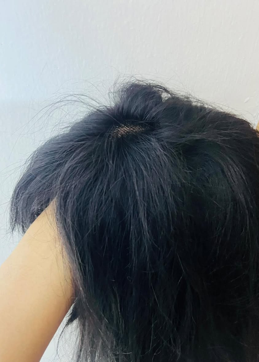 باروكه شعر طبيعي  شبكه كامله  مقدمه طبيعيه تنفرك توصل لنهايه الظهر  للبيع


**إذا كنت صاحب هذا الإعلان وتريد حذفه لأي سبب، رجاءا أرسل رسالة إلى الدعم الفني**