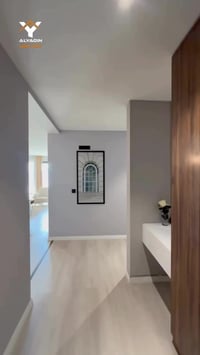 بمقدمة 90 ورقة • شقق بمساحات مختلفة • قرب سرجنار