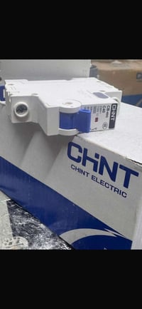 شينت • ٤٠ أمبير • باكيت ١٢ جوزة