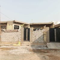 بيت خط أول • ٢٣٤م • قرب هيبر ابو علي