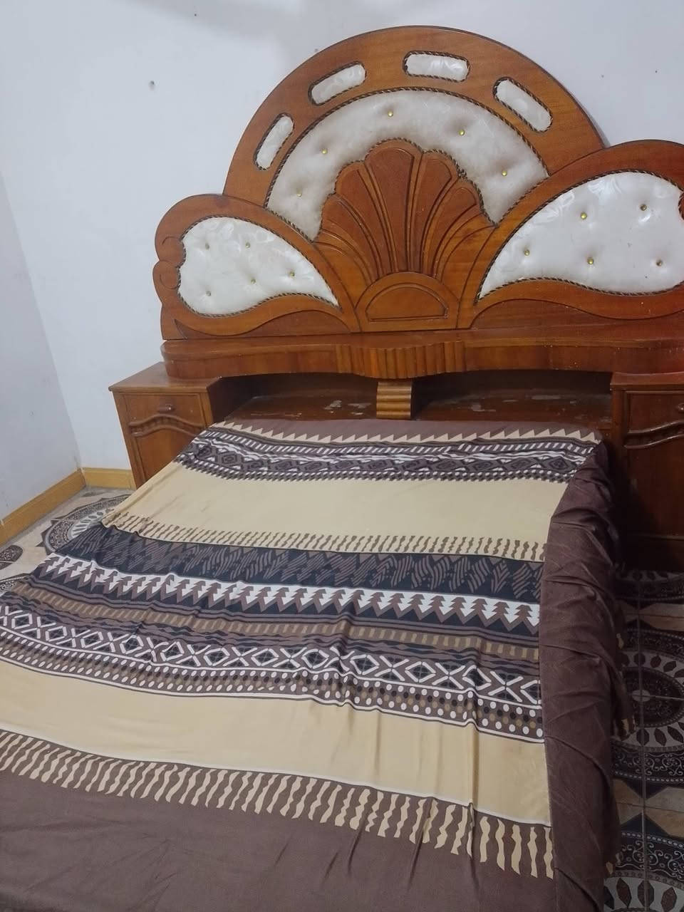 يا الله يارزاق للبيع سعر500


**إذا كنت صاحب هذا الإعلان وتريد حذفه لأي سبب، رجاءا أرسل رسالة إلى الدعم الفني**