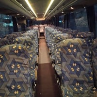 باص ترفكو الماني 07841795440