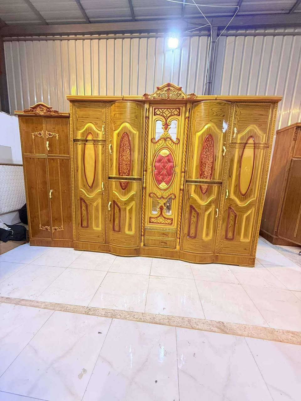 800 واصل نقل وشد


**إذا كنت صاحب هذا الإعلان وتريد حذفه لأي سبب، رجاءا أرسل رسالة إلى الدعم الفني**