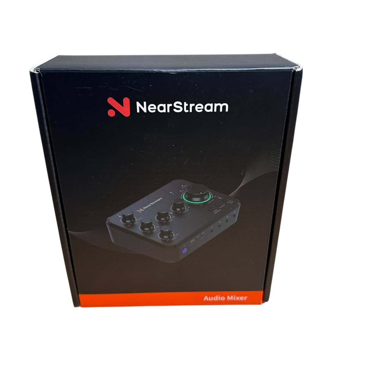 للبيع كرت صوت جديد ومايك مستعمل قليل انطيني بيهن سعر
#ادمن


**إذا كنت صاحب هذا الإعلان وتريد حذفه لأي سبب، رجاءا أرسل رسالة إلى الدعم الفني**