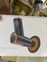 جهاز بوليش • شحن