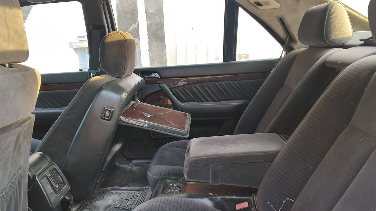 شبح 👻أدوات مال مزاد  حجم 500//8سلندر جديده السيارة
***********
