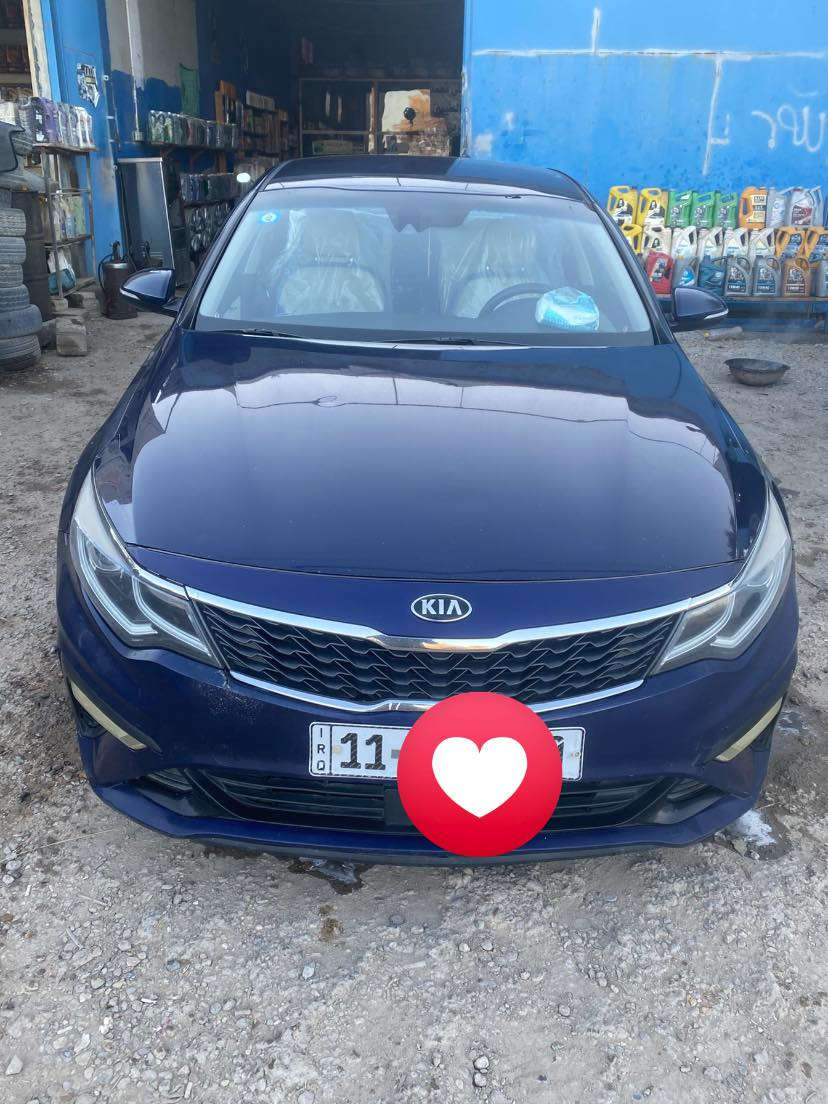 اوبتما للبيع
موديل ٢٠٢٠
السياره بأسمي تحويل ثاني يوم 
السيارة بيها فقط الجاملغ الامامي موضح بالسونار 
مكانه كربلاء المقدسة 
السعر ١٤٢ وبيها مجال بسيط 
***********
