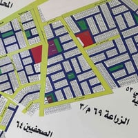 مقاطعة ٥٢ • ١٠٥م • شرك للبيع