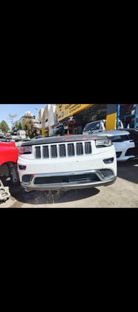 شيروكي ٢٠٠٨ • قطع غيار