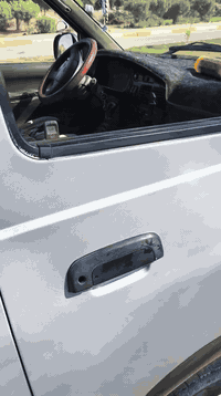 كيا بريجو مديل 2000للبيع سياره جاهزه مال جناي ربع ماذب عليها مكينه بلجيس وگير مكفولات اني مكلف بالنشر الشراي يتصل ع هاذه الرقم ‏‪0771 846 6458‬‏ مكان السياره كربلاء طويريج
