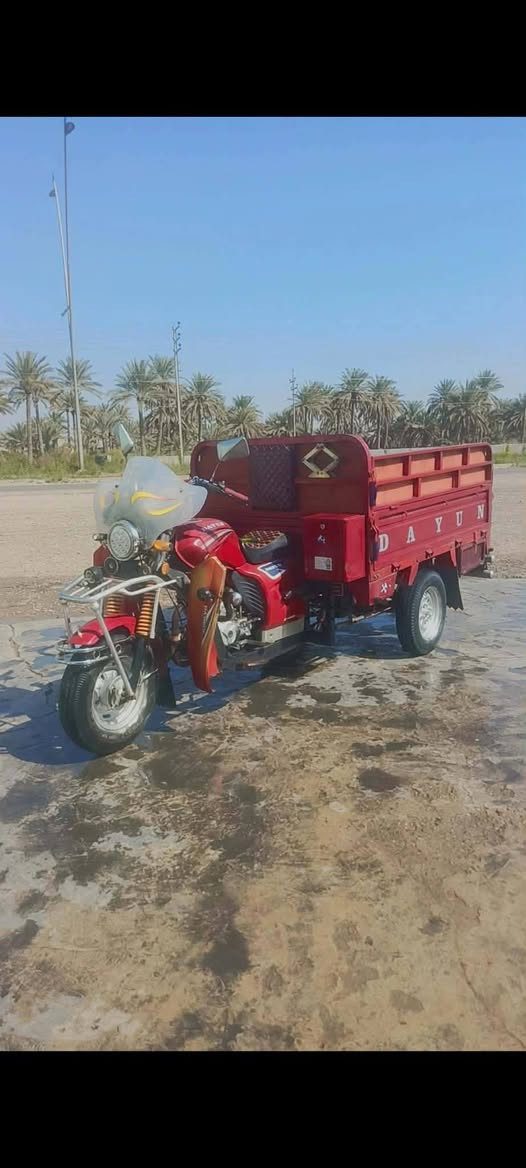 سلام عليكم شباب ستوته للبيع مرقمه اصوليه تحويل ثاني يوم موديل 2019 
نضافه فول محرك خير من الله مكان شهربان حي لمهدي السعر مليونين وبيهه مجال للشراي ***********
