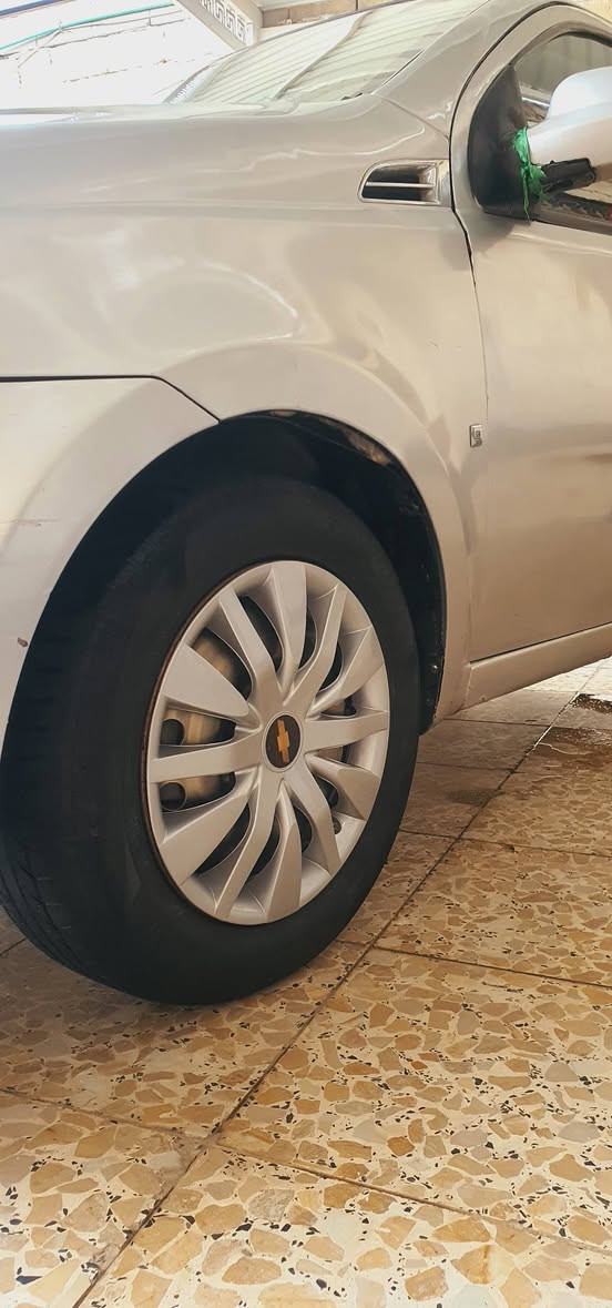 سلام عليكم سياره افيو 2009 ( رقم مميز ) سنويه لل29 تحويل شوكت ميعجبك سياره جديده ومابيهه اي نقص تخم تاير جديد حداديه 100% كير ومكينه كفاله من الضربه كفاله شاشة + كامره زرع نشرة دشبول + نشره ارضيه + نشرة روز رايز + 6 منافذ يو اس بي + اضائه متكامله + تغليف ابواب في اي بي سياره كلش جديده ترايك وين ميعجبك سعرهه 46 وبيهه مجال مكاني بصره الزبير للاستفسار *********** تحياتي
